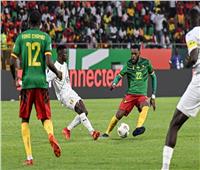 التعادل يحسم موقعة الكاميرون وغينيا في كأس الأمم الإفريقية 2023 