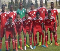 ناميبيا يبحث عن انتصار تاريخي أمام تونس بكأس الأمم الإفريقية 
