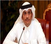 رئيس وزراء قطر: الخيار العسكري لن يحل الأزمة في البحر الأحمر