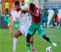«المحاربين الشجعان» يصطاد النسور.. تونس تسقط أمام ناميبيا في أمم أفريقيا 2023