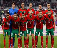 الأمم الأفريقية 2023| موعد مباراة المغرب وتنزانيا في كأس الأمم الإفريقية
