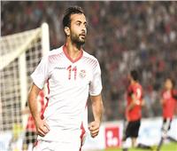 رسميًا.. انتهاء مشوار طه الخنيسي مهاجم تونس في كأس الأمم الإفريقية 
