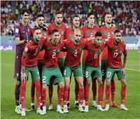 الركراكي يعلن تشكيل المغرب لمواجهة تنزانيا في كأس الأمم الإفريقية