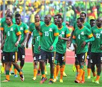 كأس الأمم الإفريقية| تشكيل الكونغو الرسمي أمام زامبيا