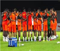 كأس الأمم الإفريقية| تشكيل مباراة الكونغو الديمقراطية وزامبيا