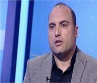 تامر عبدالحميد: الجمهور لن يرحم أي تخاذل من أي لاعب في المنتخب