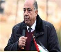وزير العدل الفلسطيني : نقدر ونثمن الموقف المصري الداعم والمساند لحقوق الشعب الفلسطيني