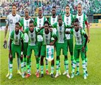تشكيل نيجيريا أمام كوت ديفوار بكأس الأمم الإفريقية