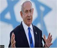 « نتنياهو»: لن أسمح بقيام دولة فلسطينية