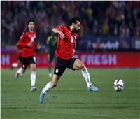 انطلاق مباراة منتخب مصر وغانا بكأس الأمم الإفريقية