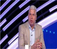 وائل جمعة يهاجم روي فيتوريا: استقبلنا 4 أهداف في مبارتين
