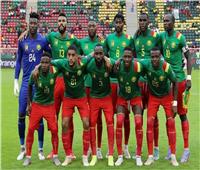 تشكيل منتخب الكاميرون المتوقع ضد السنغال في أمم إفريقيا
