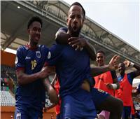 مجموعة مصر.. كاب فيردي أول المتأهلين لدور الـ 16 بالفوز على موزمبيق