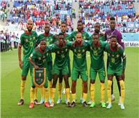 تشكيل منتخب الكاميرون ضد السنغال في أمم إفريقيا