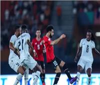 كأس الأمم الإفريقية| حسابات تأهل منتخب مصر بعد فوز كاب فيردي على موزمبيق.. السيناريوهات الثلاثة