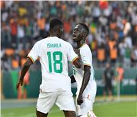 السنغال تصعد لثمن نهائي الأمم الأفريقية بالفوز على الكاميرون بثلاثية