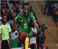 الكاميروني انزو تشاتو يحلم بالسير على خطى والده في كأس الأمم الإفريقية