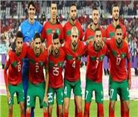 منتخب المغرب يسعى لحسم التأهل في كأس الأمم الإفريقية أمام الكونغو الديمقراطية