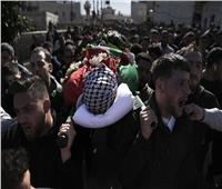 واشنطن تطالب إسرائيل بتوضيح مقتل فلسطيني يحمل الجنسية الأمريكية في الضفة الغربية