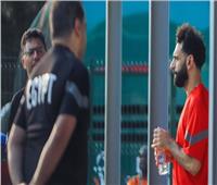 اتحاد الكرة: محمد صلاح يحضر مباراة كاب فيردي ويسافر بعدها لإنجلترا