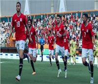 منتخب مصر يواجه كاب فيردي في مباراة الفرصة الأخيرة بكأس الأمم الإفريقية 