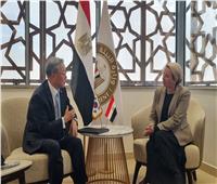 سفير كوريا الجنوبية: مصر أثبتت ريادتها للعالم من خلال استضافتها الناجحة لقمة المناخ 