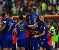 تشكيل كاب فيردي لمباراة مصر في كأس الأمم الإفريقية 