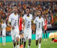 موزمبيق تمنح مصر بطاقة التأهل بتعادل درامي مع غانا في كأس الأمم الإفريقية