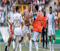 منتخب الجزائر يصطدم بموريتانيا في مباراة حاسمة بكأس الأمم الإفريقية