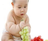 التغذية التكميلية أساس وقاية الأطفال الرضع من الإصابة بالسمنة