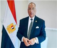 «قضايا الدولة» تهنئ وزير الداخلية بـ«عيد الشرطة»