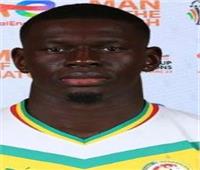 عبدالله سيك أفضل لاعب في مباراة السنغال وغينيا
