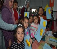 متحف الطفل يشارك في معرض القاهرة الدولي للكتاب بهذه الأنشطة