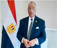 «قضايا الدولة» تهنئ الرئيس السيسي بـ«عيد الشرطة» الـ 72 وثورة يناير