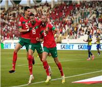 الركراكي يعلن تشكيل المغرب لمواجهة زامبيا في كأس الأمم الإفريقية