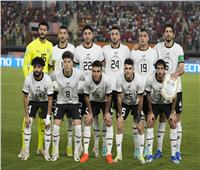 موعد مباراة مصر والكونغو الديمقراطية في ثمن نهائي كأس الأمم الإفريقية