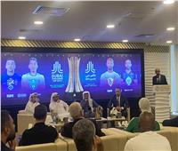 مجلس دبي الرياضي يعلن عن نظام بطولة كأس دبي للتحدي