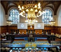 ترقب دولي لصدور قرار محكمة العدل الدولية بشأن اسرائيل 