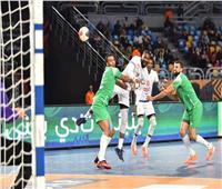 منتخب الجزائر يهزم الرأس الأخضر ويصعد لمواجهة مصر في نهائي الأمم الإفريقية لليد 