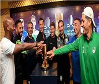 اللجنة المنظمة لكأس تحدي دبي تخطر الزمالك بلائحة البطولة