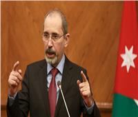 وزيرا خارجية الأردن وألمانيا يبحثان جهود وقف الحرب على غزة