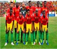 تشكيل غينيا الاستوائية لمواجهة غينيا في ثمن نهائي كأس الأمم الإفريقية