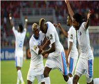 تشكيل الكونغو الديمقراطية لمواجهة مصر في كأس الأمم الإفريقية