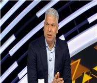 وائل جمعة: منتخب مصر قدم اسوأ كرة مع فيتوريا 