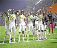 كأس الأمم الإفريقية| تشكيل مالي المتوقع لمباراة بوركينا فاسو 