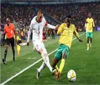 المغرب تصطدم بجنوب أفريقيا في ثمن نهائي كأس الأمم الإفريقية