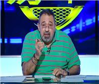 مجدي عبد الغني: لا توجد أي نقطة مضيئة لاتحاد الكرة 