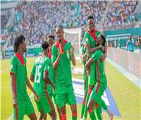 تشكيل بوركينا فاسو للقاء مالي في كأس الأمم الإفريقية