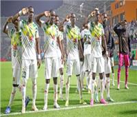 مالي يتقدم على بوركينا فاسو بهدف في الشوط الأول بكأس الأمم الأفريقية 