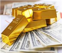 تراجع أسعار الذهب العالمية والأسواق تترقب اجتماع الفيدرالي الأمريكي اليوم